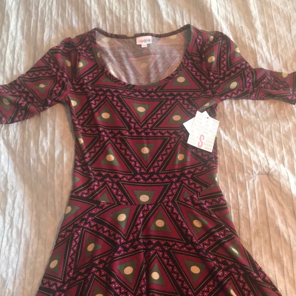 NWT Small Nicole